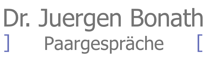 Dr. Juergen Bonath ]Paarberatung[ Linz